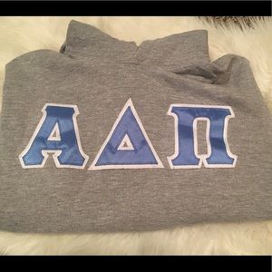Alpha Delta Pi Sweatshirt